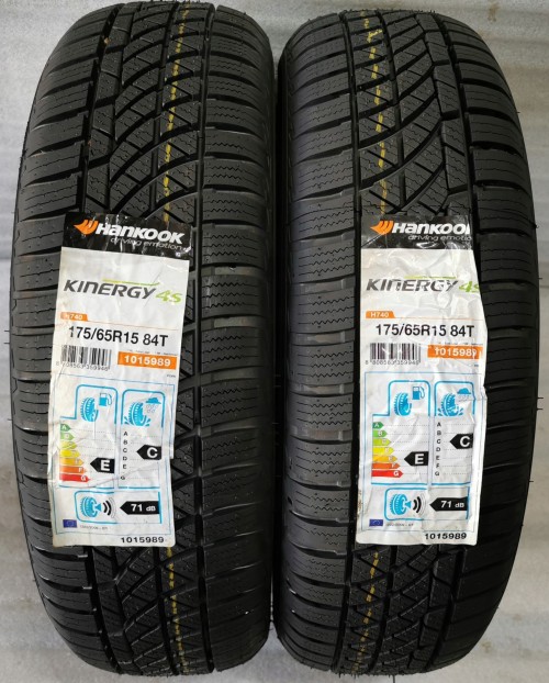 Hankook Kinergy 4S H740