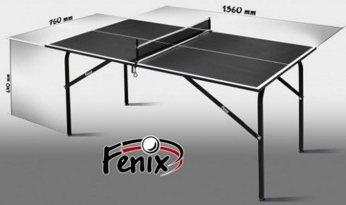 Fenix Kids