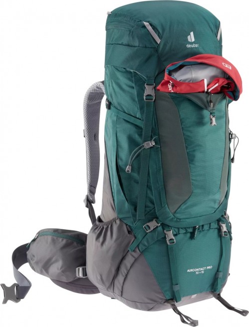 Deuter Aircontact PRO 70 + 15