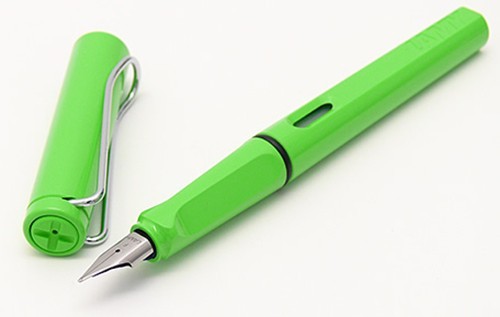 Lamy Safari 4030633