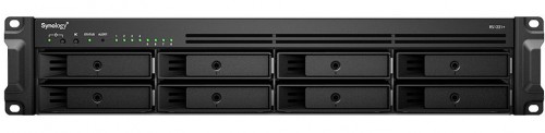 Synology RackStation RS1221RP Plus