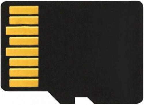 Mibrand microSDXC Class 10 UHS-1