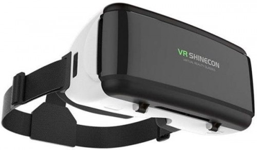 VR Shinecon G06