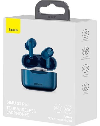 BASEUS Simu S1 Pro