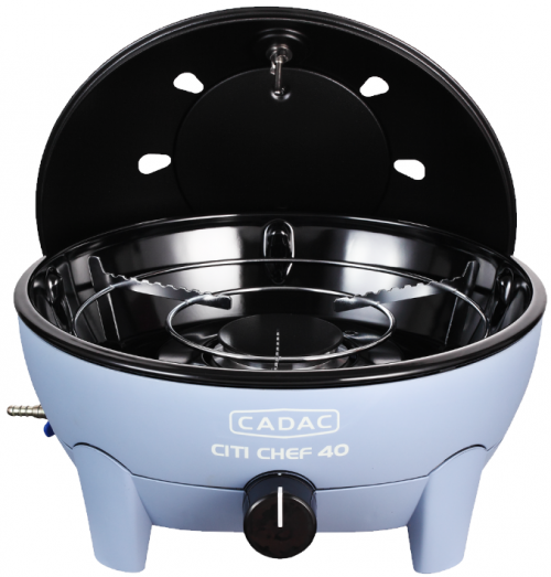 CADAC Citi Chef40