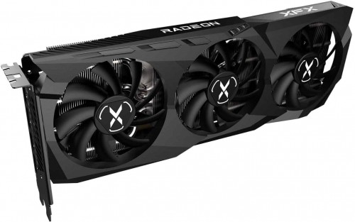 XFX Radeon RX 6700 XT RX-67XTYJFDV