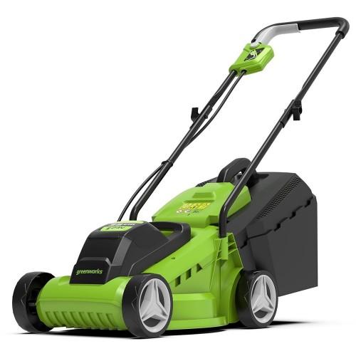 Greenworks G24LM32K2 2 Ah