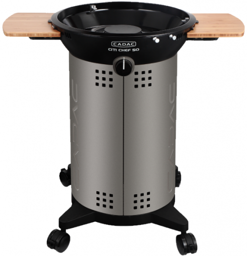 CADAC Citi Chef 50