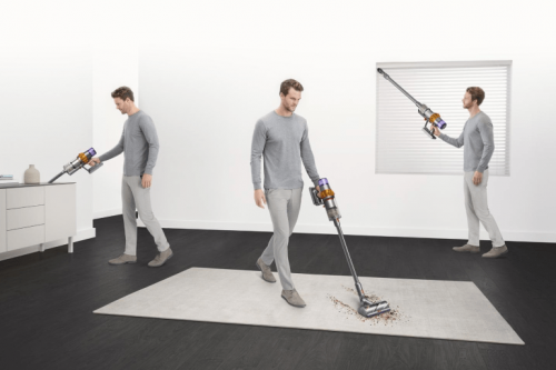 Dyson V15 Detect