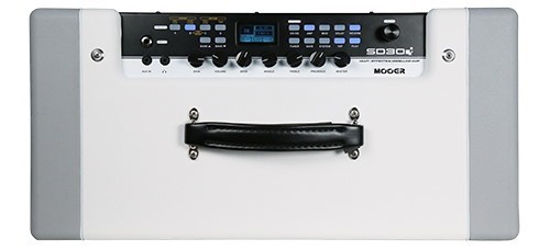 Mooer SD75