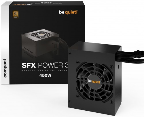 Be quiet SFX Power 3