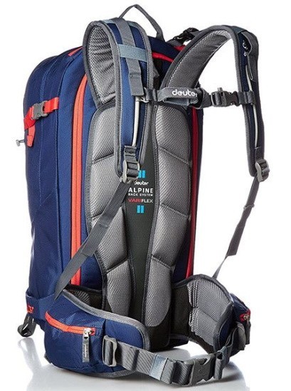 Deuter Freerider Pro 30 2019