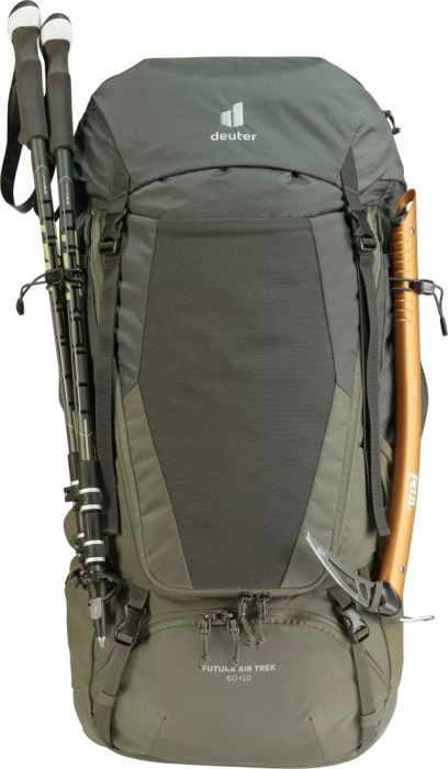 Deuter Futura Air Trek 60+10