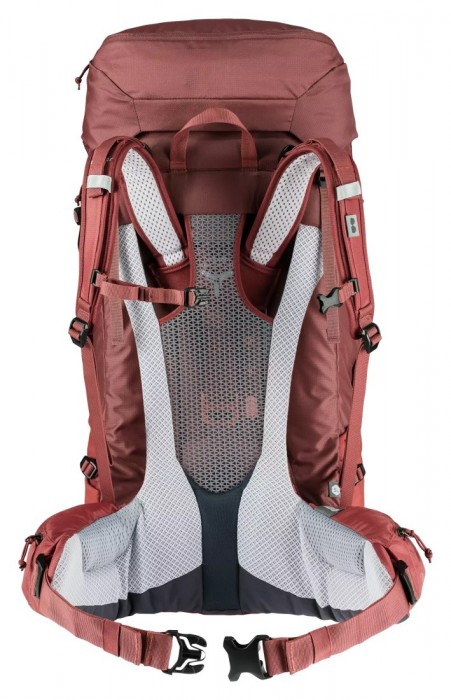 Deuter Futura Air Trek 55+10 SL