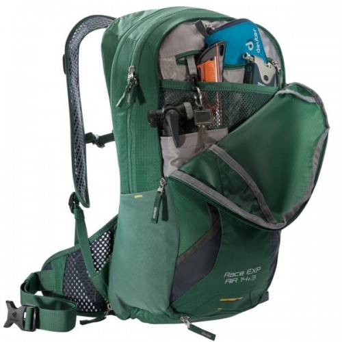 Deuter Race EXP Air 14+3