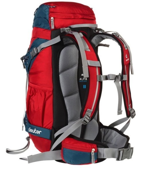 Deuter Rise 32+ SL