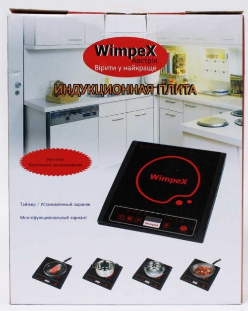 Wimpex WX-1321