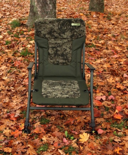 Mivardi Chair CamoCODE Express