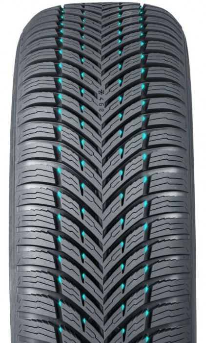 Nokian Seasonproof