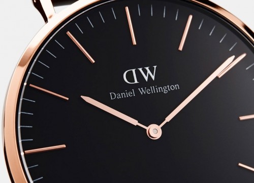 Daniel Wellington DW00100277