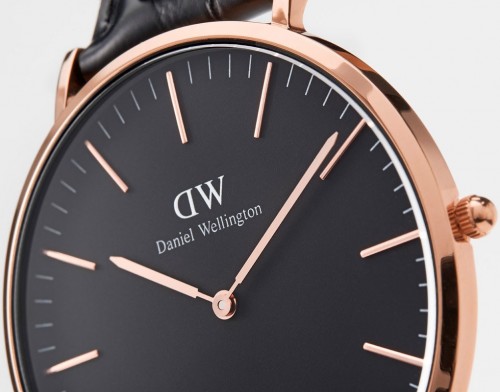 Daniel Wellington DW00100281