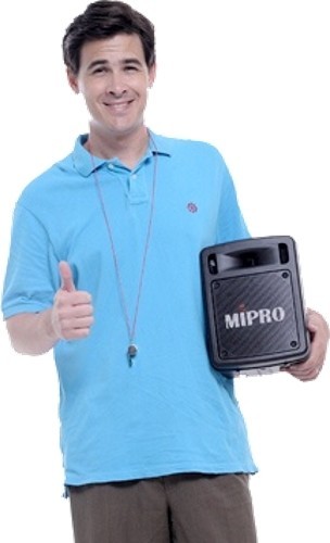 MIPRO MA-303SB