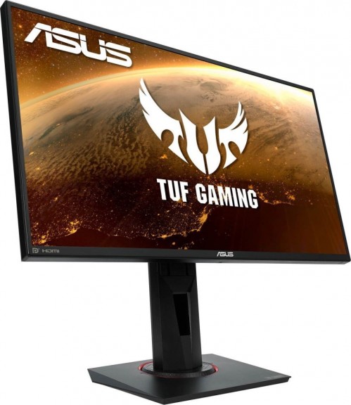 Asus TUF Gaming VG258QM