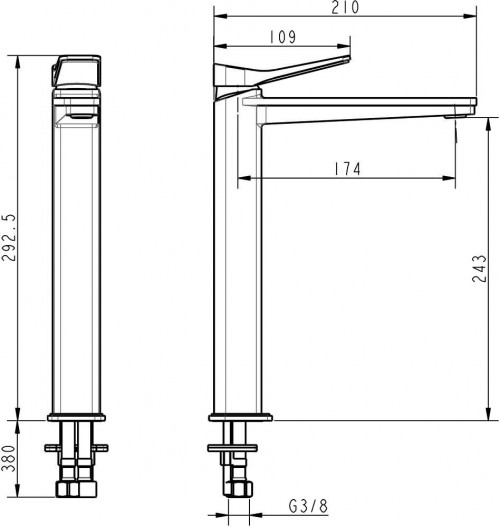 Devit Up 81X11120