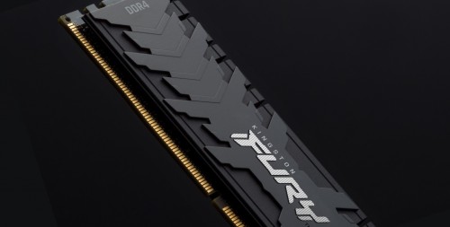 Kingston Fury Fury Renegade DDR4 2x8Gb