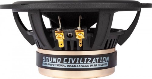 Kicx Sound Civilization QD6.2