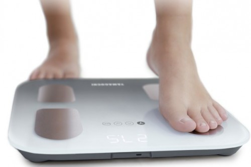 Yamaguchi Body Scale