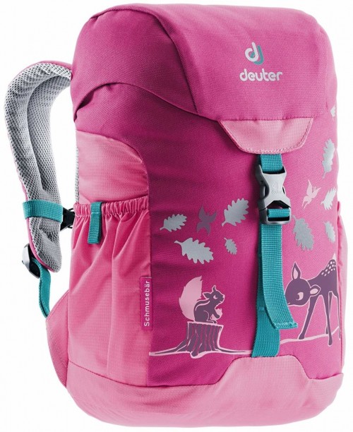 Deuter Schmusebar 3612020