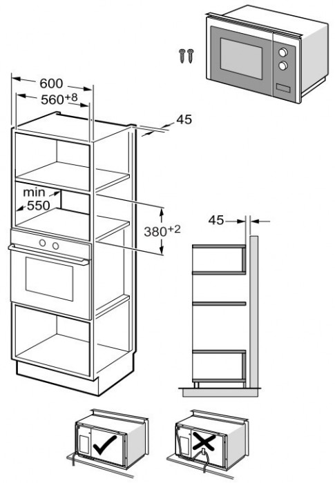 Whirlpool W6 MD 440