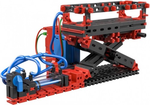 Fischertechnik Strong Pneumatics FT-559876