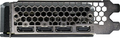 Palit GeForce RTX 3060 Dual V1 LHR