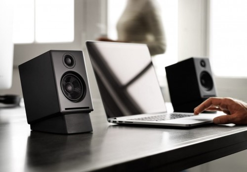 Audioengine A2+