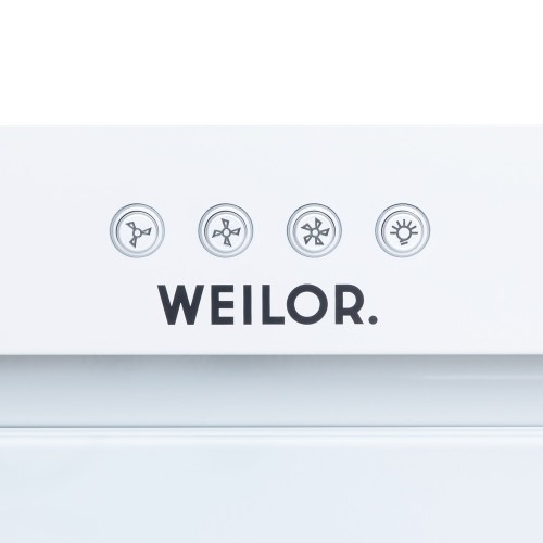 Weilor PBE 6230 GLASS WH 1100 LED