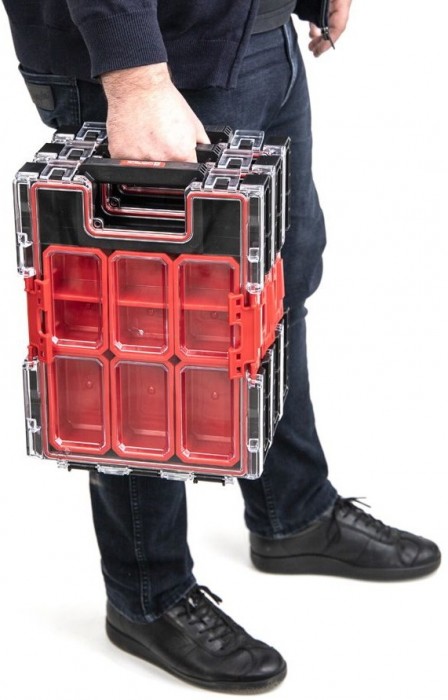 Qbrick System QS One Organizer M