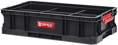 Qbrick System QS Two Box 100 Flex