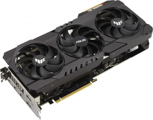 Asus GeForce RTX 3080 TUF GAMING V2 LHR