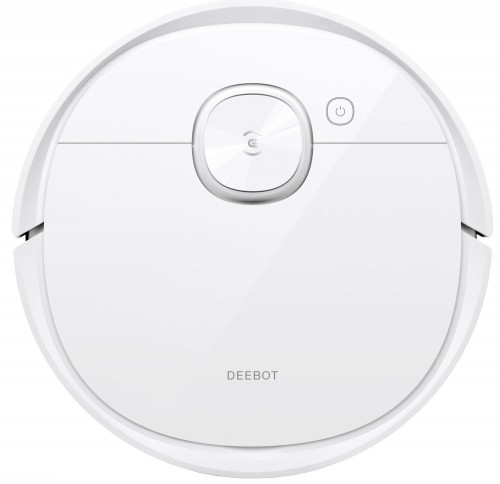 ECOVACS DeeBot Ozmo T9 Plus