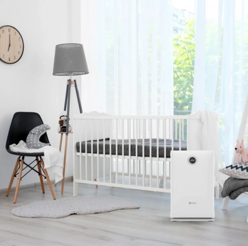 Hikvision Ezviz UV-C Air Purifier