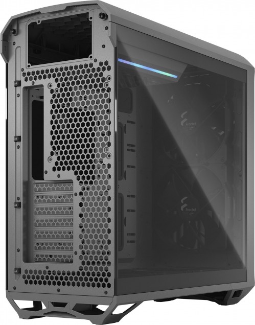 Fractal Design Torrent Gray TG Light Tint