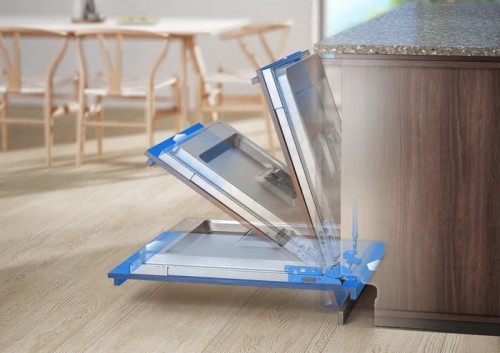 Electrolux EEA 917120 L