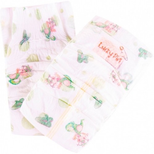 LuckyPin Diapers 4