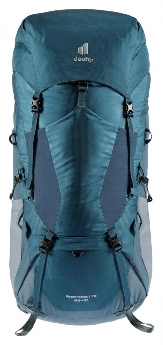 Deuter Aircontact Lite 65+10 2021