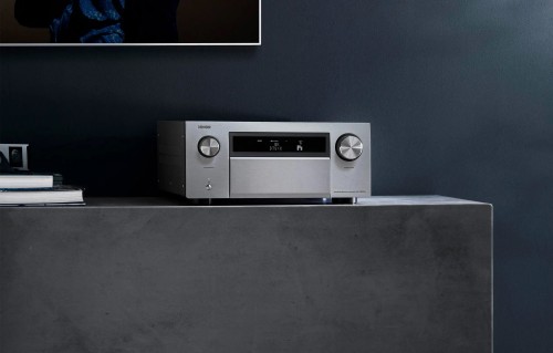 Denon AVC-X8500HA