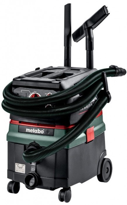 Metabo ASR 36 18 BL 25 M SC