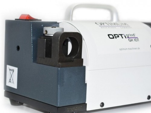 Optimum OPTIgrind GH 10T 3100110