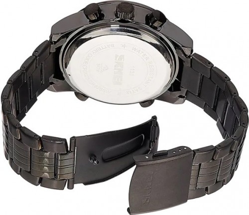 SKMEI 1131 BK-Blue